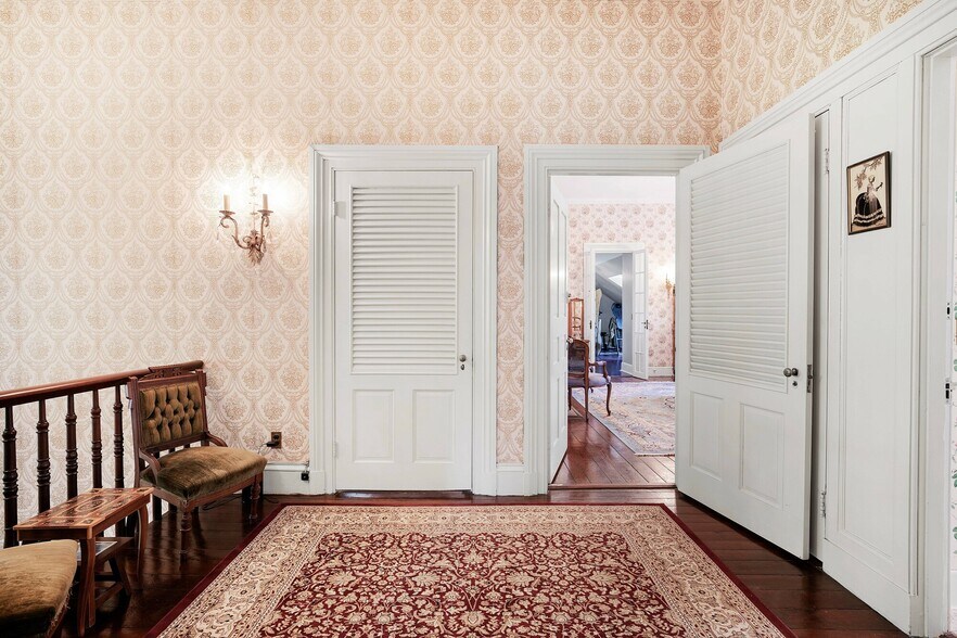 More Photos Of 1902 Jefferson Pike, Brunswick Lodge Meeting Hall For Lease