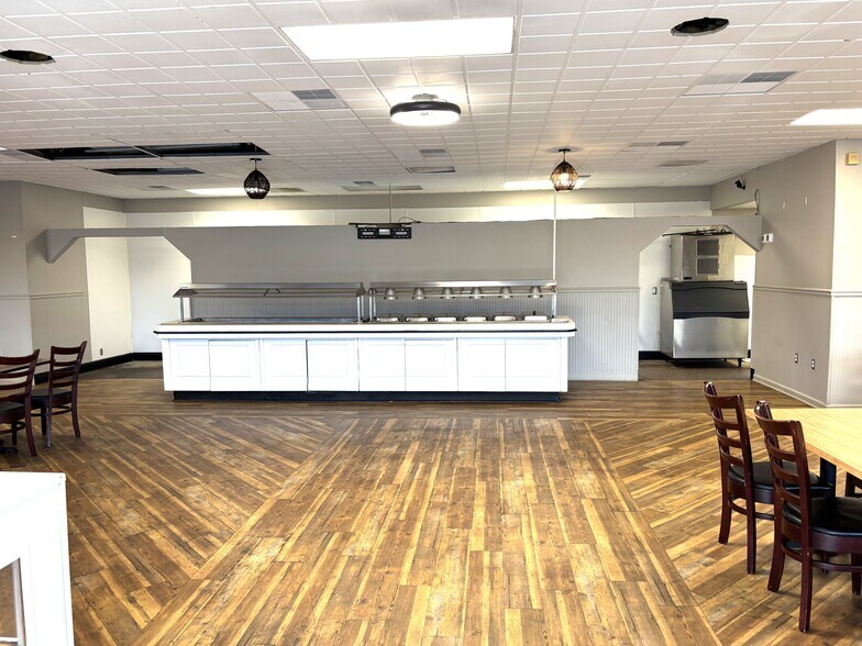 More Photos Of 1740 Highmarket St, Georgetown Restaurant For Sale