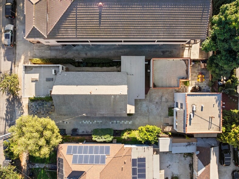 More Photos Of 1515 Echo Park Ave, Los Angeles Storefront Retail Residential For Sale