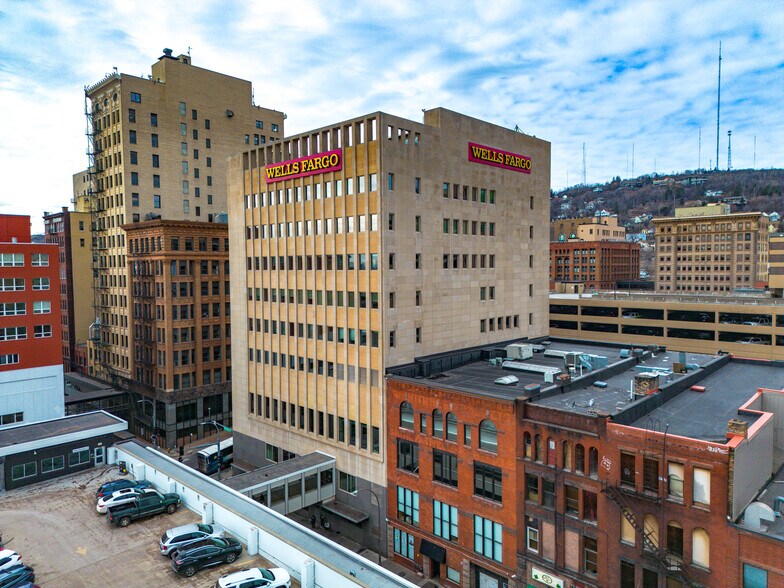 More Photos Of 230 W Superior St, Duluth Office For Sale