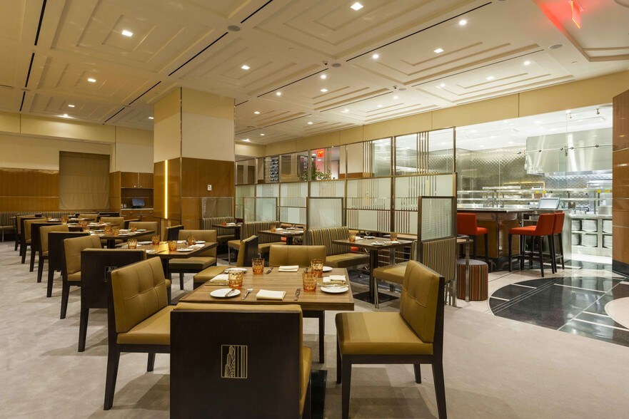 More Photos Of 350 Fifth Ave, New York Office For Lease