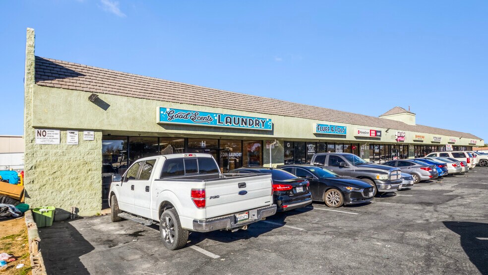 More Photos Of 43535 Gadsden Ave, Lancaster Unknown For Lease