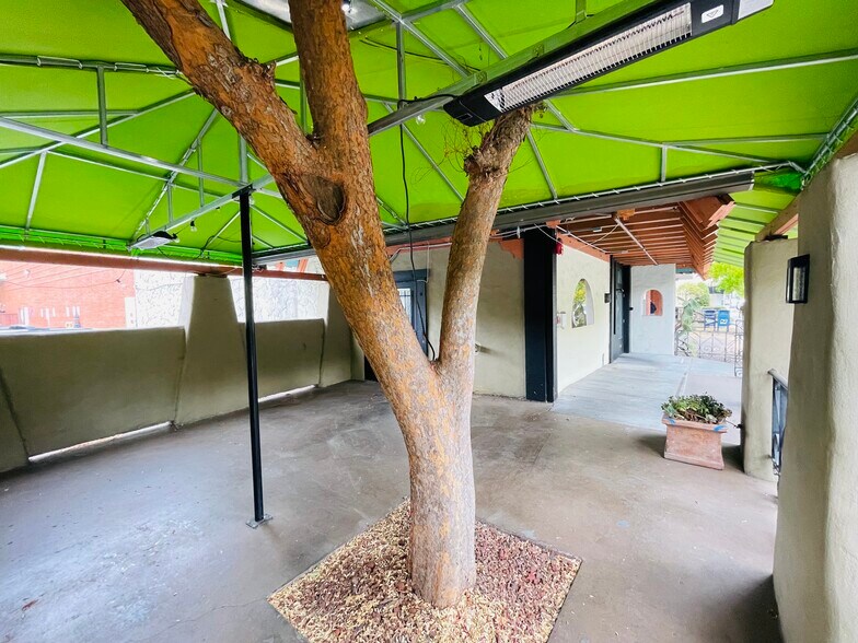 More Photos Of 115 San Anselmo Ave, San Anselmo Restaurant For Lease