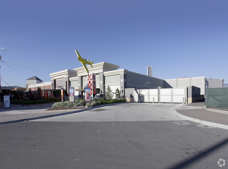 More Photos Of 1330 Scheels Dr, Sparks General Retail For Lease