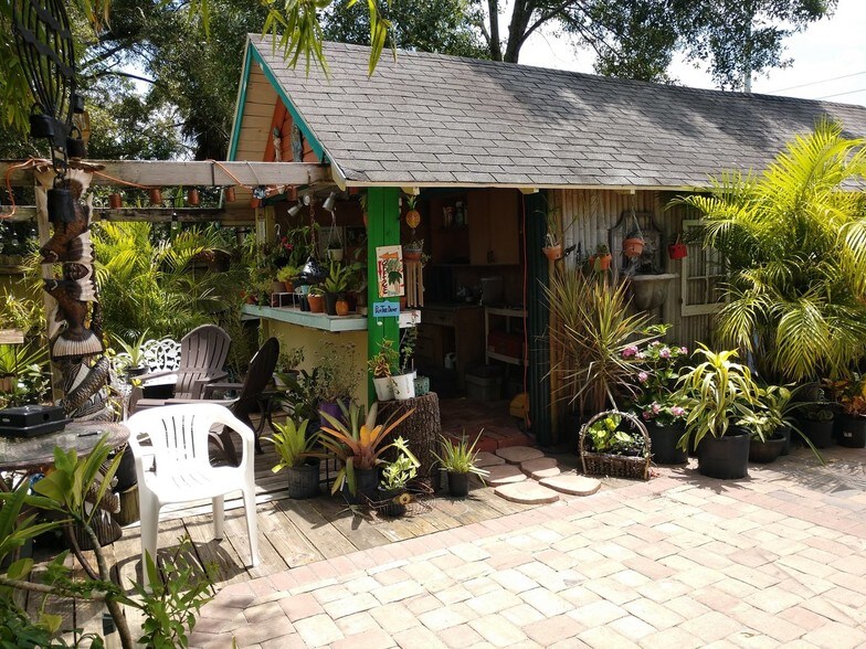 More Photos Of 3660 22nd Ave S, Saint Petersburg Freestanding For Sale