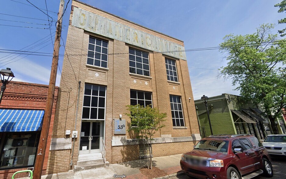 Primary Photo Of 1 55th Pl S, Birmingham Office For Lease