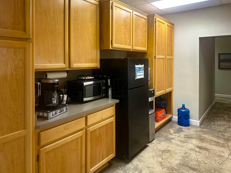 More Photos Of 1772 Picasso Ave, Davis Office For Sale