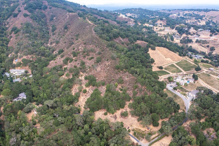 More Photos Of 0000 Wagner Road, Los Gatos Land For Sale