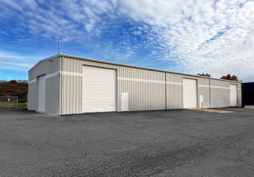 Primary Photo Of 7774-7810 Whipple Ave NW, Canton Warehouse For Lease