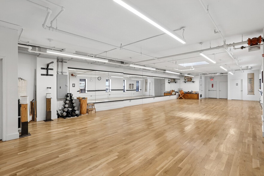 More Photos Of 6 Saint Marks Pl, New York Storefront For Sale