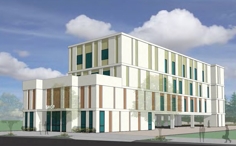 More Photos Of 36800 Fremont Blvd, Fremont Land For Sale