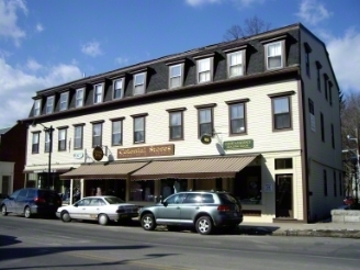 Primary Photo Of 18 Main St, Concord Office Residential For Lease