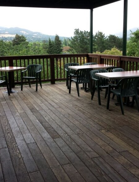 More Photos Of 3901 Montgomery Dr, Santa Rosa Restaurant For Lease