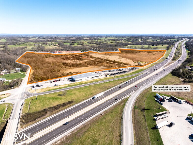 More Photos Of Igo Rd, Richmond Land For Sale