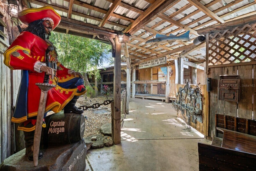 More Photos Of 5993 S Ridgewood Ave, Port Orange Specialty For Sale