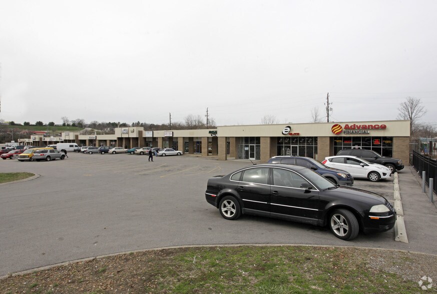 More Photos Of 931-965 Richards Rd, Antioch Freestanding For Lease