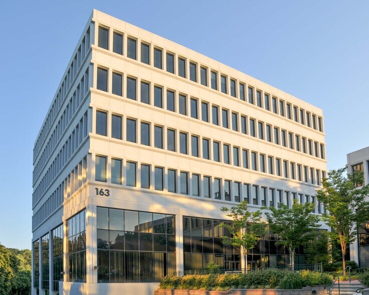 Primary Photo Of 163 Madison Ave, Morristown Office Residential For Lease