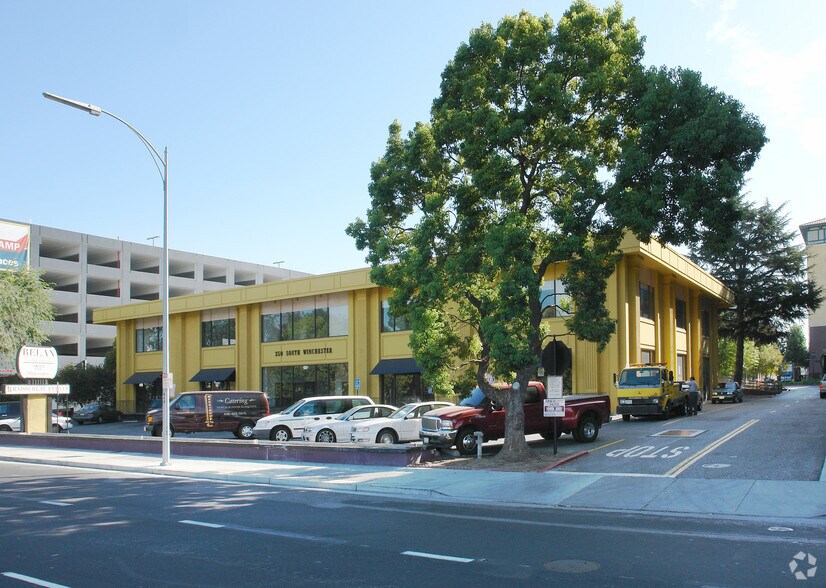 More Photos Of 350 S Winchester Blvd, San Jose Freestanding For Lease