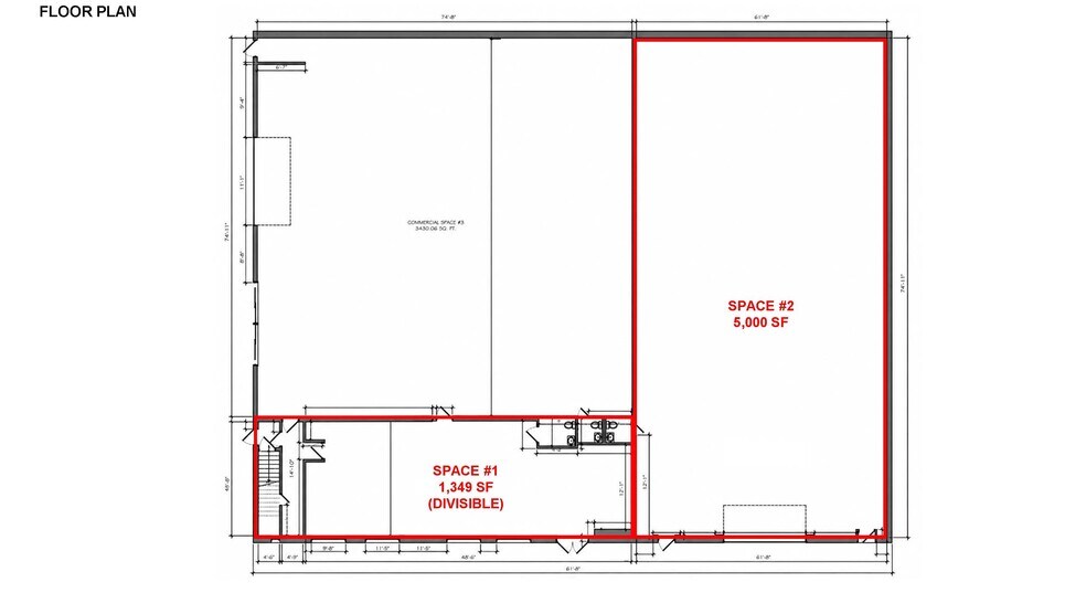 More Photos Of 5790 Broadway, Bronx Storefront For Lease