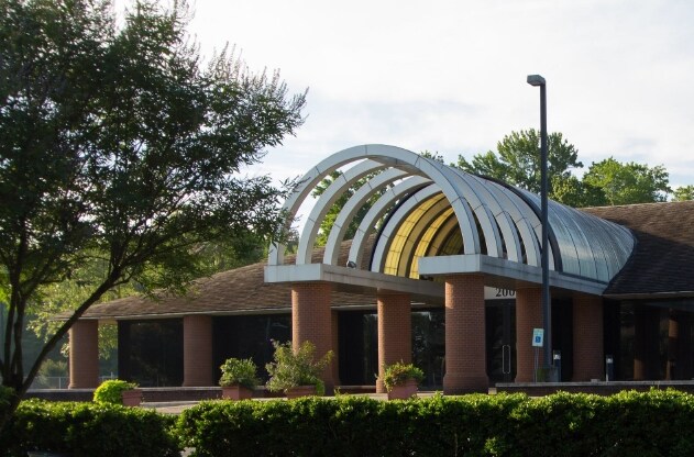 More Photos Of 200 Enterprise Dr, Newport News Office For Lease