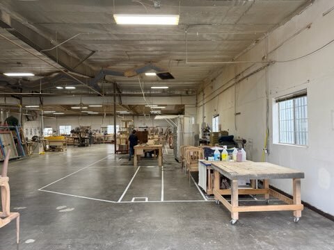 More Photos Of 9702 Factorial Way, South El Monte Manufacturing For Lease