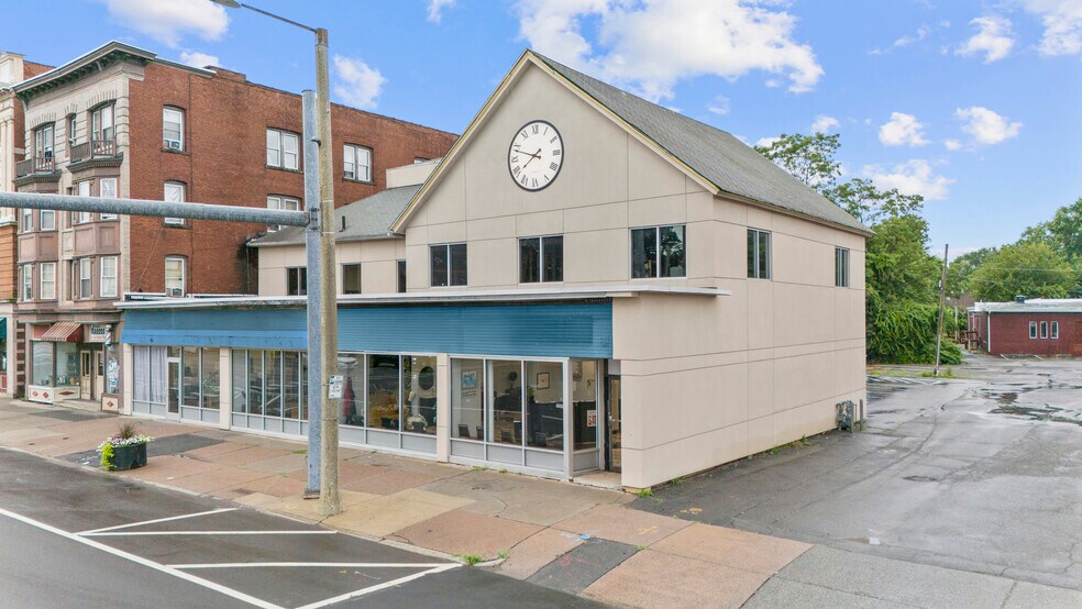 More Photos Of 1191 Main St, East Hartford Storefront Retail Office For Sale