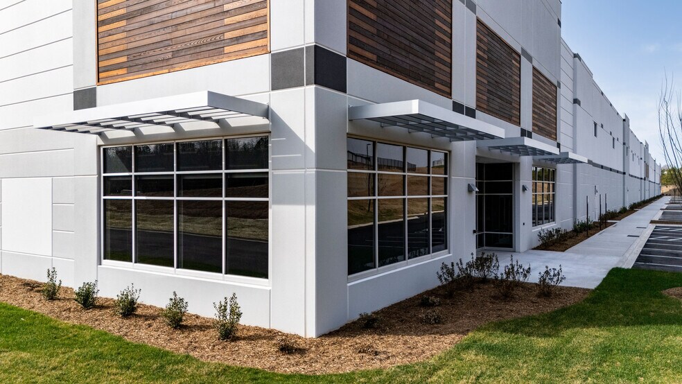 More Photos Of 3079 Finger Mill Rd, Lincolnton Warehouse For Sale