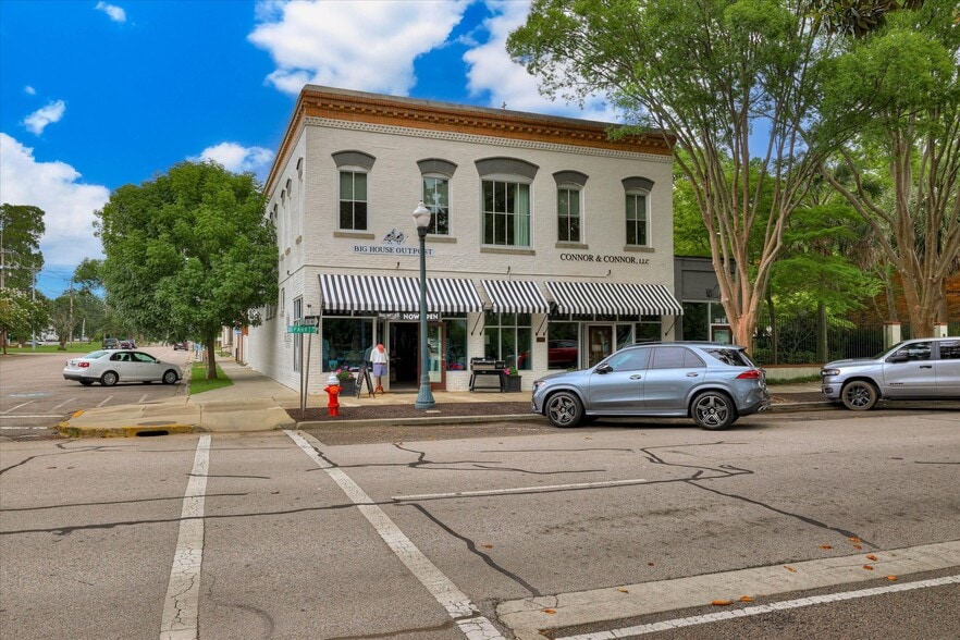 Primary Photo Of 150 Fairfield St SE, Aiken Storefront Retail Office For Sale