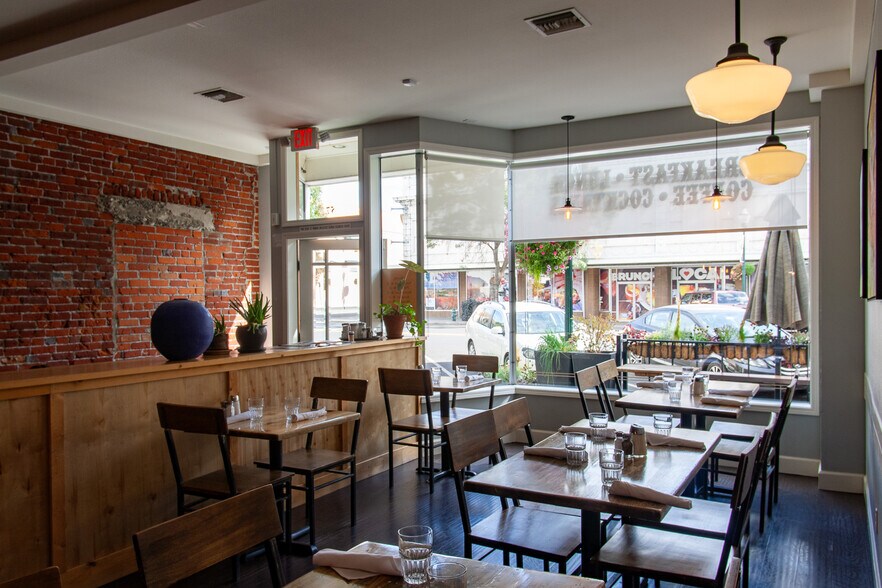 More Photos Of 57 E Main St, Walla Walla Restaurant For Lease