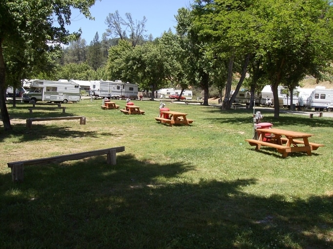 More Photos Of 7420 Rush Creek Rd, Lewiston Manufactured Housing Mobile Home Park For Sale