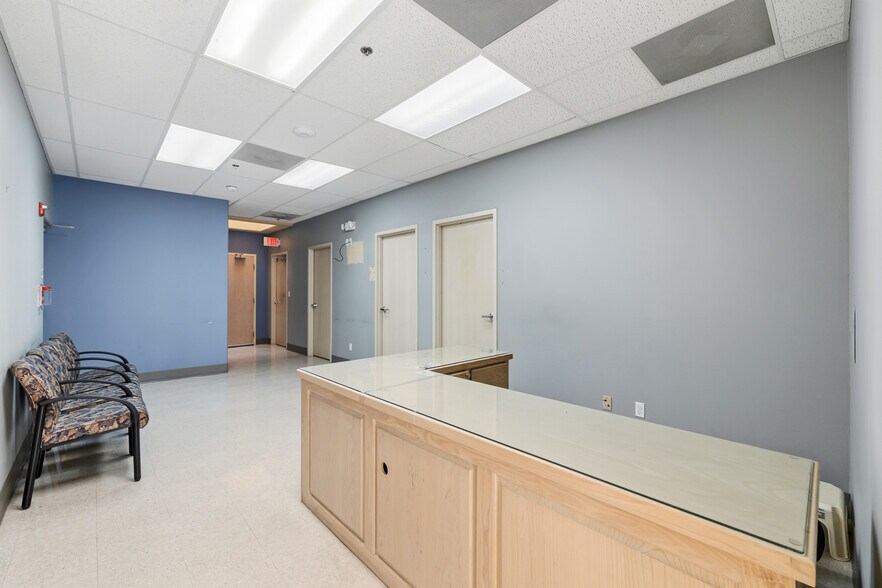 More Photos Of 2101 S Cynthia St, McAllen Medical For Sale