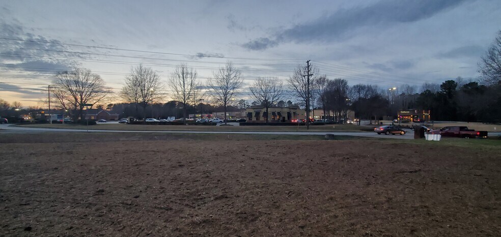 More Photos Of 0 Lee Rd, Lithia Springs Land For Sale