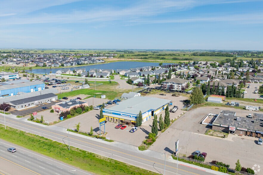 More Photos Of 1010 Westridge Rd, Strathmore Auto Repair For Sale