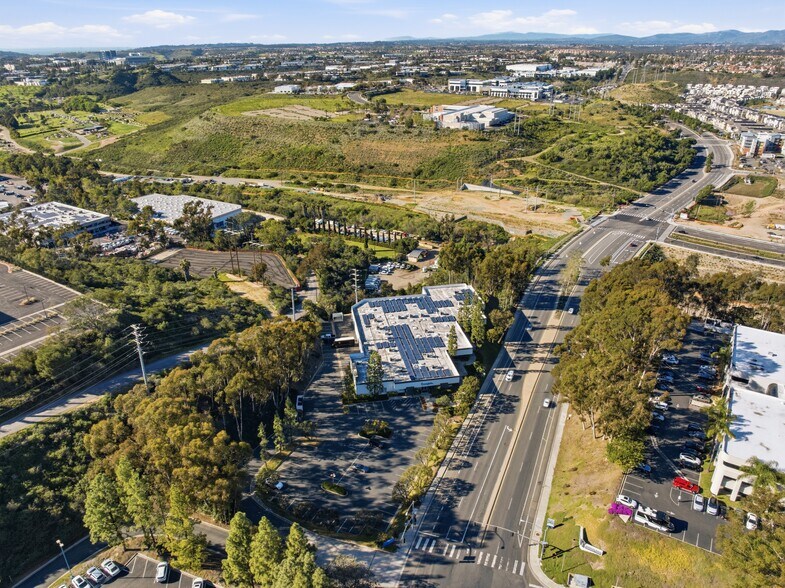 More Photos Of 9170-9190 Camino Santa Fe, San Diego Light Manufacturing For Sale