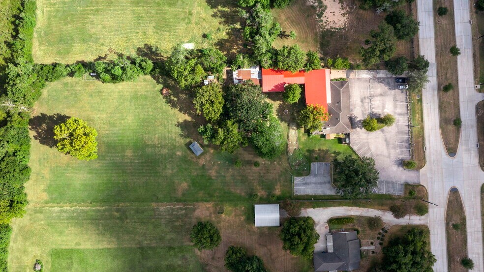 Primary Photo Of 18541 Mueschke Rd, Cypress Restaurant For Sale