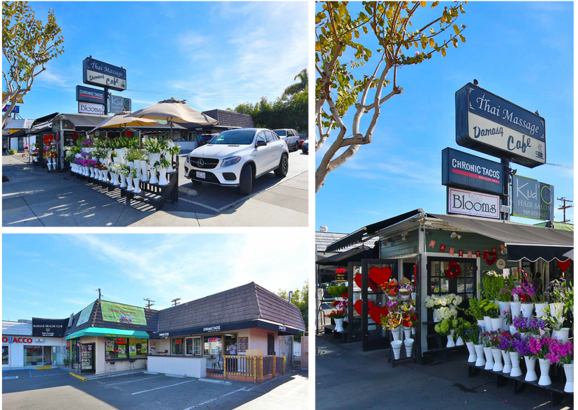 More Photos Of 3601-3617 E Coast Hwy, Corona Del Mar Unknown For Lease