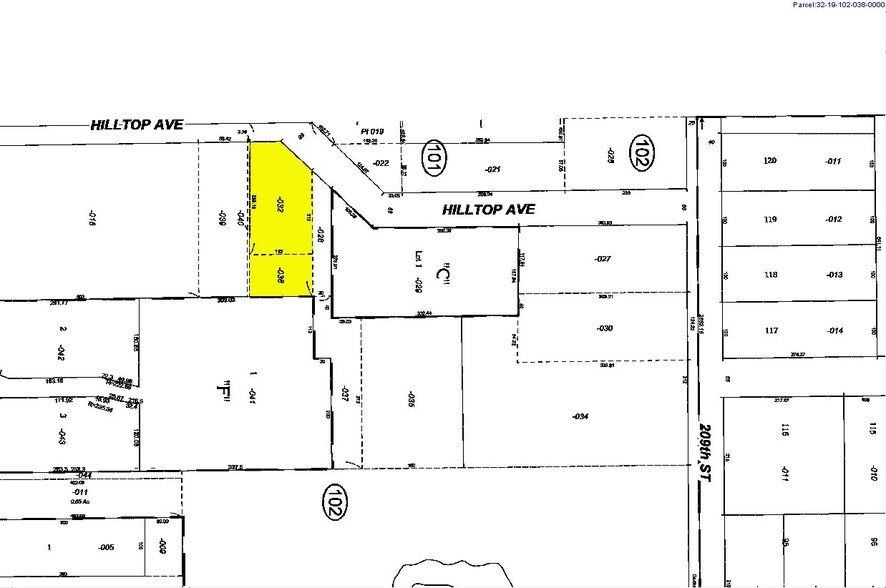 More Photos Of 1313 Hilltop Ave, Chicago Heights Flex For Sale