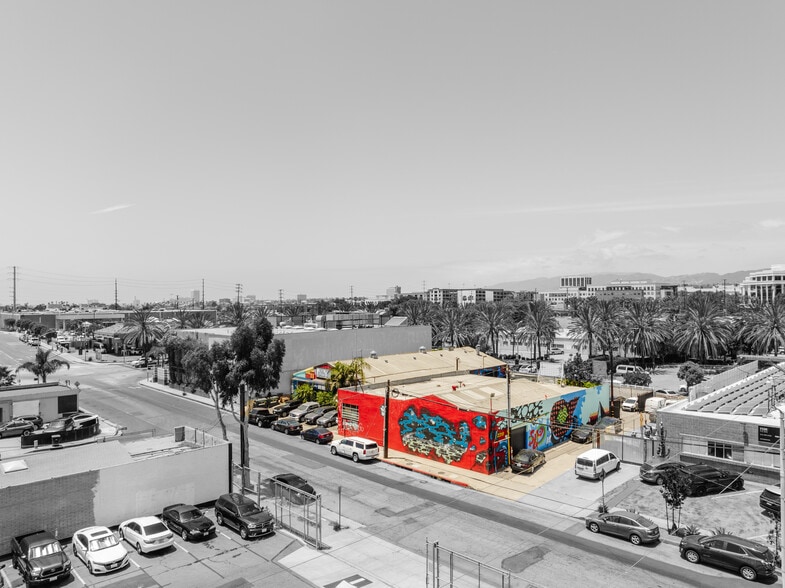 More Photos Of 2319 Michigan Ave, Santa Monica Auto Repair For Sale