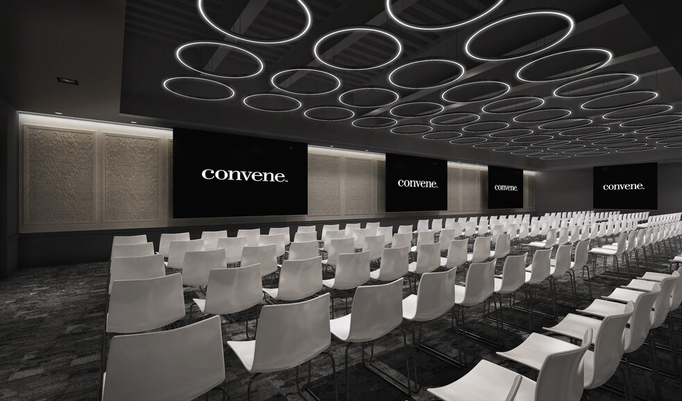 More Photos Of 575 7th St NW, Washington Office For Lease