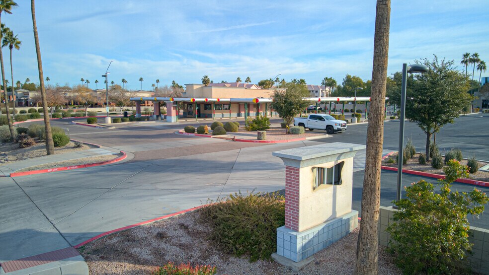 More Photos Of 689 N Arizona Ave, Gilbert Fast Food For Sale