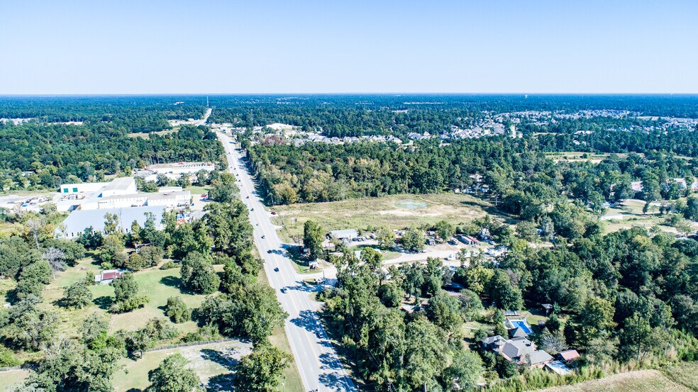 More Photos Of 26444 FM 2978, Magnolia Land For Sale