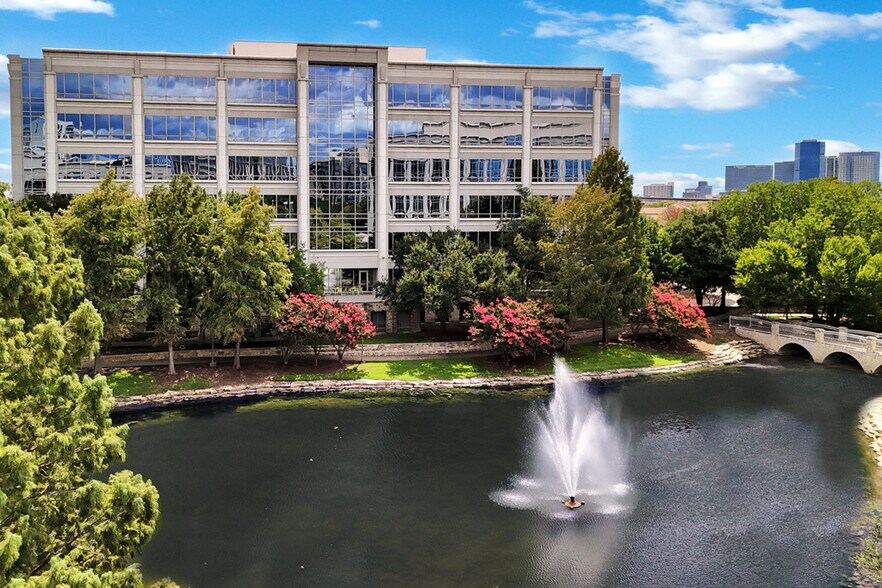 More Photos Of 2591 N Dallas Pky, Frisco Coworking Space