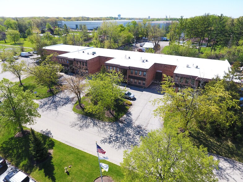 More Photos Of 4059-4081 Joseph Dr, Waukegan Light Distribution For Sale