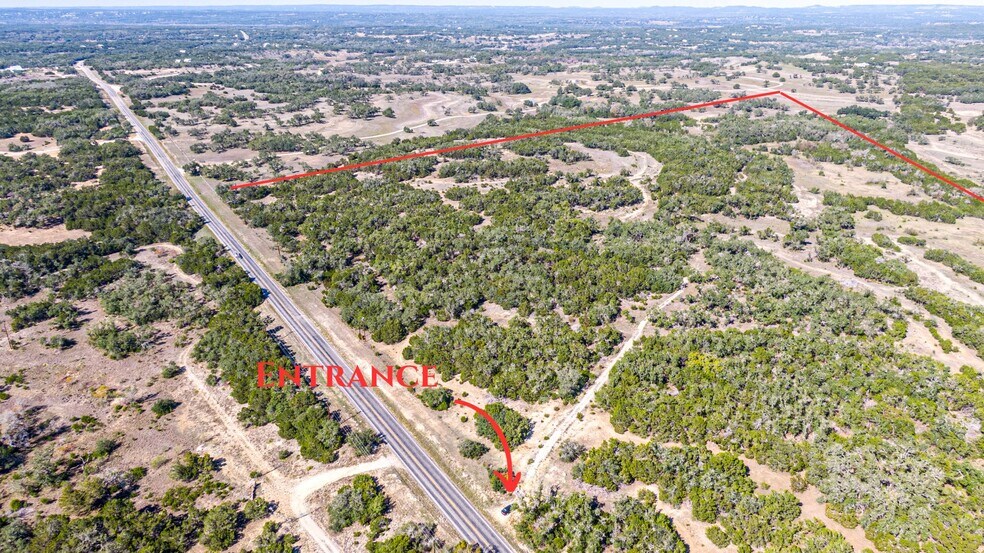 More Photos Of 00 FM 32, Fischer Land For Sale