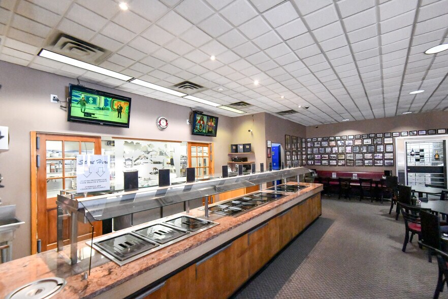 More Photos Of 7099 N Hwy 441, Dillard Restaurant For Sale