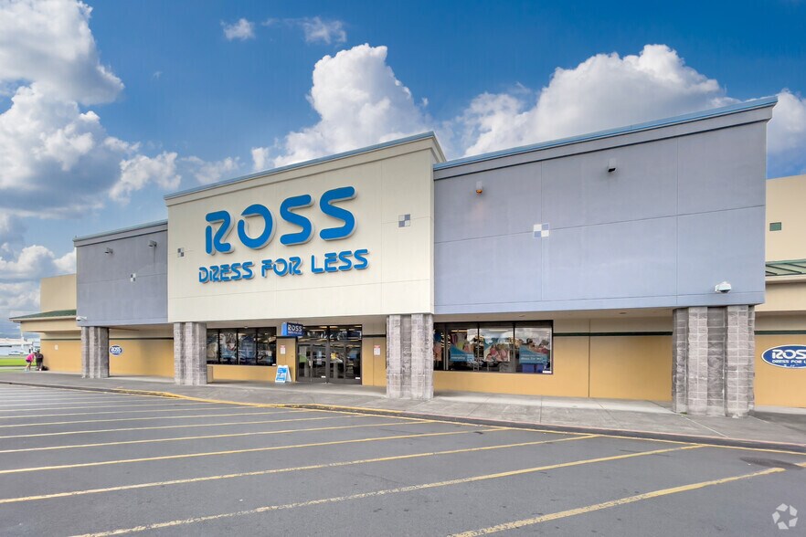 More Photos Of 325 E Makaala St, Hilo Unknown For Lease