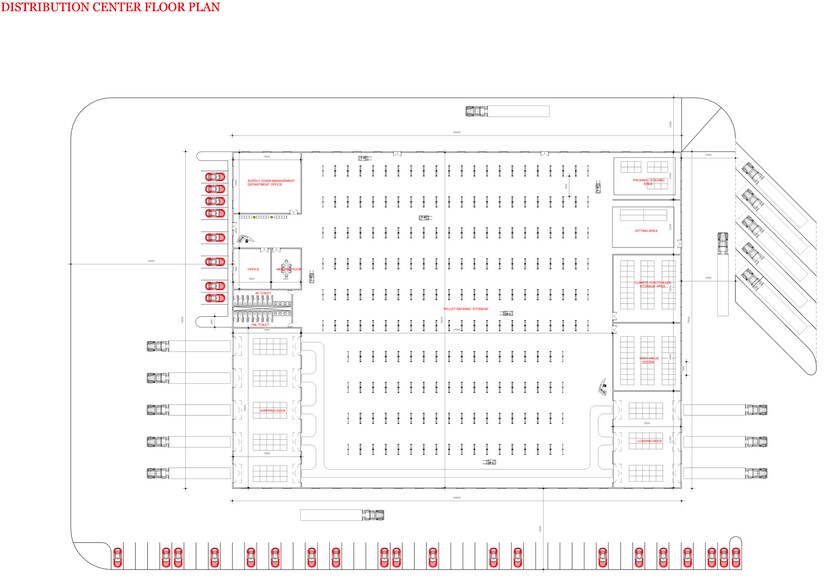 More Photos Of 166 Raintree Dr, Elkton Airplane Hangar For Sale