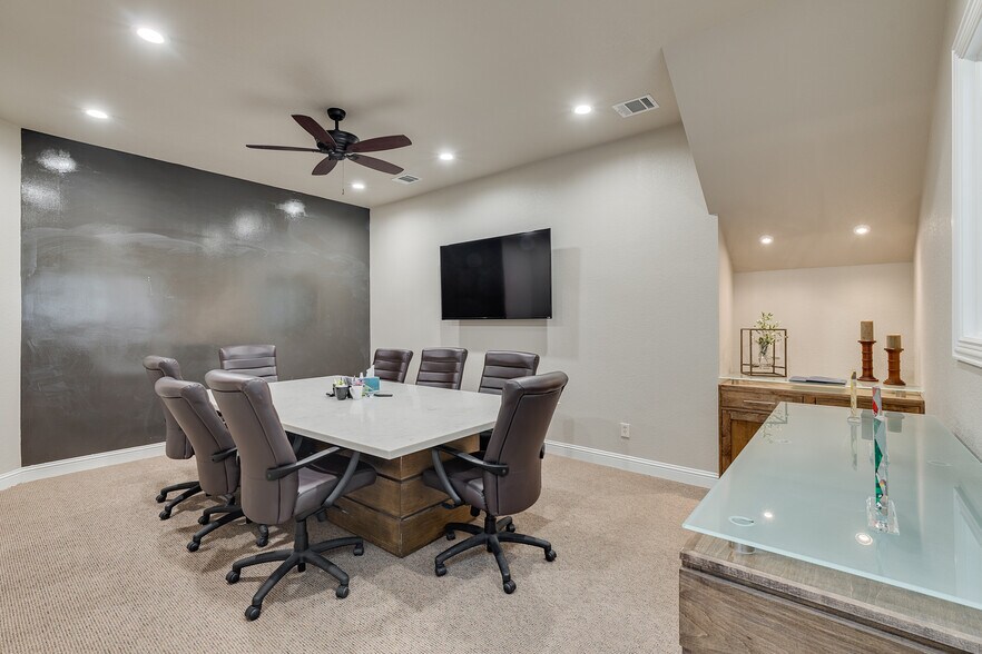 More Photos Of 5748 Boat Club Rd, Fort Worth Office For Sale