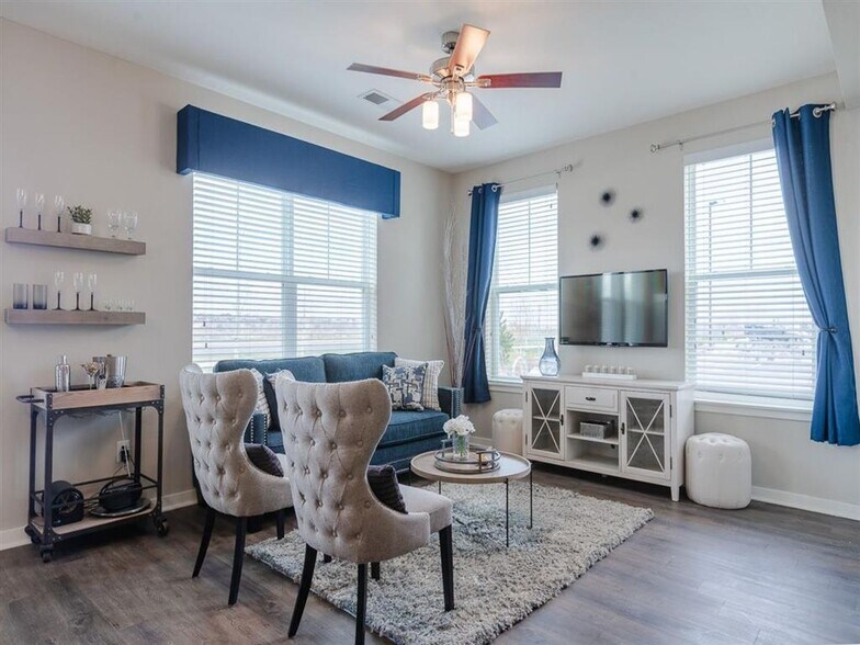 More Photos Of 11010 Twenty Mile Rd, Parker Apartments For Lease
