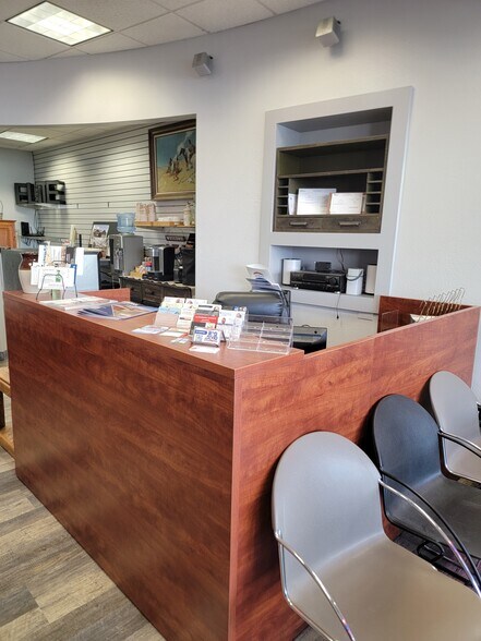 More Photos Of 311 E State Highway 260, Payson Coworking Space